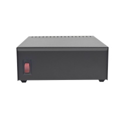 Astron Fuente de Poder SL-11R-RA, 13.8V, 11A, con Cavidad para Radio 