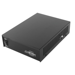 Astron Fuente de Poder Conmutada SS-12, Entrada 100 - 240V, Salida 13,8V, 12A 