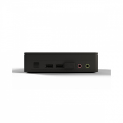 ASUS NUC 11 Essential Celeron, Intel Celeron N4505 2.90GHz (Barebone) 