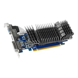 Tarjeta de Video ASUS NVIDIA GeForce GT 610, 1GB 64-bit DDR3, PCI Express 2.0 