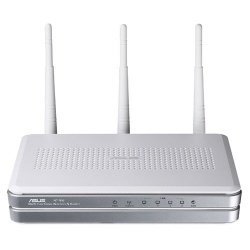 Router ASUS RT-N16, Inalámbrico, IEEE 802.11b/g/n 