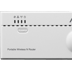Router ASUS WL-330N Portátil, Inalámbrico, 150Mbit/s 