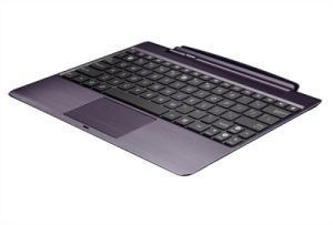 Teclado ASUS para ASUS Eee Pad Transformer TF101, 1x USB 2.0 