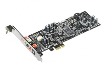 ASUS Tarjeta de Sonido Gaming Xonar DGX, 5.1, PCI Express 