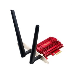 ASUS Tarjeta PCI Express PCE-AC56, Inalámbrico, 1300 Mbit/s 