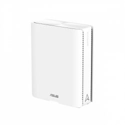 ASUS Router ZenWiFi BQ16 Pro MU-MIMO, Wi-Fi 7, 5 x RJ-45 11529 Mbit/s WLAN, Alámbrico/Inalámbrico, Triple Banda 2.4/5/6 GHz, 12 Antenas Internas, Incluye 2 Piezas 