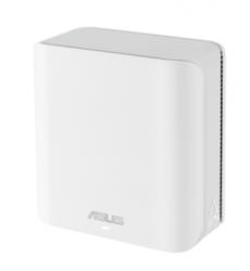ASUS Router ZenWiFi BD4 MU-MIMO, Wi-Fi 7, 2 x RJ-45 2882 Mbit/s WLAN, Inalámbrico, Doble Banda 2.4/5 GHz, 4 Antenas Internas 