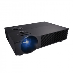 Proyector ASUS H1 LED, 1920 x 1080 Pixeles, 3000 Lúmenes, con Bocinas, Negro 