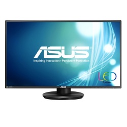 Monitor ASUS VN279QL LED 27'', Full HD, Negro 