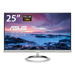 Monitor ASUS MX259H LED 25'', Full HD, HDMI, Bocinas Integradas (2 x 3W), Negro/Plata 