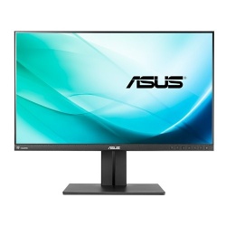 Monitor ASUS PB258Q LED 25'', Quad HD, HDMI, Bocinas Integradas (2 x 5W), Negro 