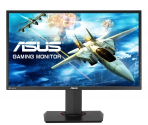 Monitor Gamer ASUS MG278Q LCD 27'', Wide Quad HD, HDMI, Bocinas Integradas (2 x 2W), Negro 