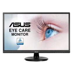 Monitor ASUS VA249HE LED 23.8