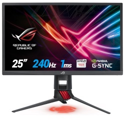 Monitor Gamer ASUS ROG Strix XG258Q TN 24.5