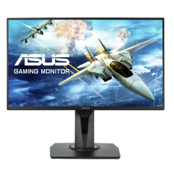 Monitor Gamer ASUS VG258QR LCD 24.5