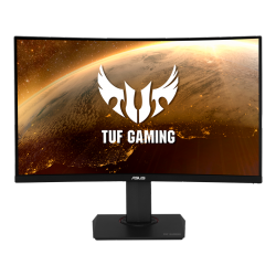 Monitor Gamer Curvo ASUS TUF Gaming VG32VQ LED 31.5