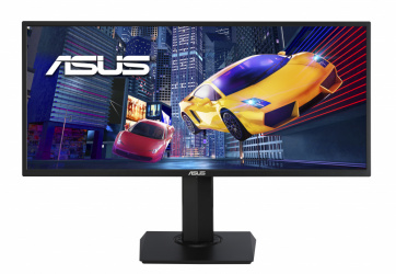 Monitor ASUS VP348QGL LED 34