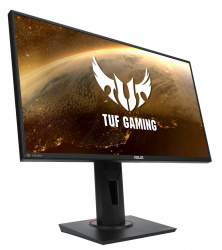 Monitor Gamer ASUS TUF Gaming LED 24.5