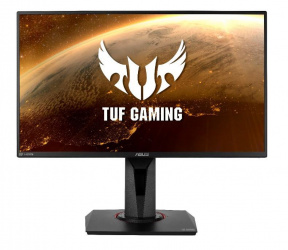 Monitor Gamer ASUS TUF Gaming VG259QM LED 24.5