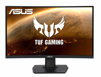 Monitor Gamer Curvo ASUS VG24VQE LED 23.6