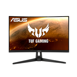 Monitor Gamer Curvo ASUS TUF Gaming VG27VH1B LED 27