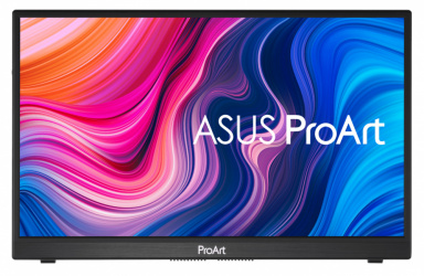 Monitor Gamer ASUS ProArt PA148CTV LED Touch 14