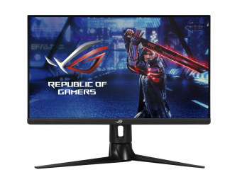 Monitor Gamer ASUS XG27AQM LED 27