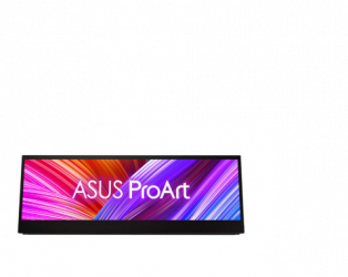 Monitor Portátil ASUS ProArt PA147CDV LCD 14