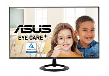 Monitor Gamer ASUS VZ27EHF LCD 27