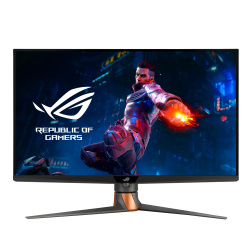 Monitor Gamer ASUS ROG Swift PG32UQXR LCD 32