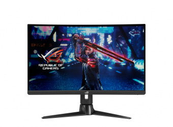 Monitor Gamer Curvo ASUS ROG Strix XG27AQV LED 27