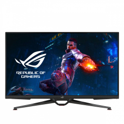 Monitor Gamer ASUS ROG Swift PG38UQ LED 38