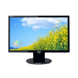Monitor ASUS Monitor VE228H LED 21.5' LCD 21.5