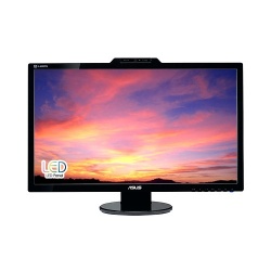 Monitor ASUS VK278Q LED 27'', Full HD, HDMI, Bocinas Integradas (2 x 3W), Negro 