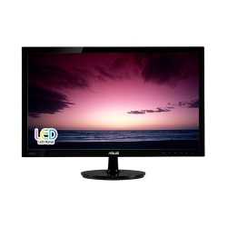 Monitor ASUS VS247H-P LED 24'', Full HD, HDMI, Negro 