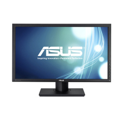 Monitor ASUS PB238Q LED 23'', Full HD, HDMI, Bocinas Integradas (2 x 2W), Negro 