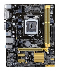 Tarjeta Madre ASUS micro ATX H81M-K, S-1150, Intel H81, 16GB DDR3, para Intel 