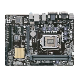 Tarjeta Madre ASUS micro ATX H110M-C D3, S-1151, Intel H110, 32GB DDR3, para Intel 