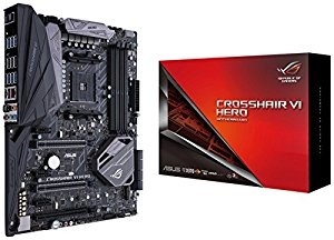 Tarjeta Madre ASUS ATX ROG Maximus VIII Hero Alpha, S-1151, Intel Z170, 64GB DDR4 para Intel ― Requiere Actualización de BIOS para trabajar con Procesadores de 7ma Generación 
