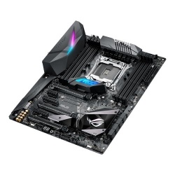 Tarjeta Madre ASUS ATX ROG STRIX X299-XE GAMING, S-2066, Intel X299, 128GB DDR4 para Intel 