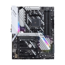 Tarjeta Madre ASUS ATX PRIME X470-PRO, S-AM4, AMD X470, HDMI, 64GB DDR4 para AMD 