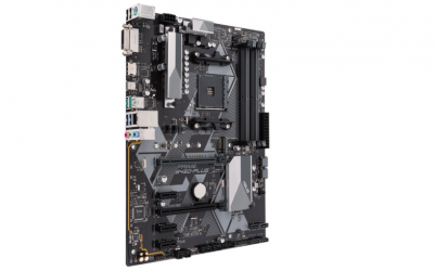 Tarjeta Madre ASUS ATX PRIME B450-PLUS, S-AM4, AMD B450, HDMI, 64GB DDR4 para AMD 