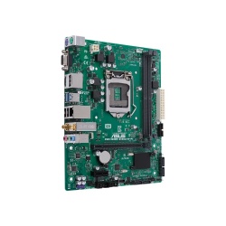 Tarjeta Madre ASUS micro ATX Pro H310M-R R2.0 Wi-Fi, S-1151, Intel H310, HDMI, 32GB DDR4 para Intel ― Compatibles solo con 8va y/o  9va Generación (Revisar modelos aplicables) 