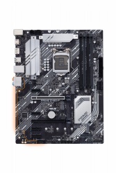 Tarjeta Madre ASUS ATX PRIME Z490-P, S-1200, Intel Z490, HDMI, 128GB DDR4 para Intel ― Requiere Actualización de BIOS para Procesadores Intel 11va. Generación 