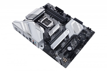 Tarjeta Madre ASUS ATX PRIME Z490-A, S-1200, Intel Z490, HDMI, 128GB DDR4 para Intel ― Requiere Actualización de BIOS para Procesadores Intel 11va. Generación 