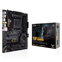 Tarjeta Madre ASUS ATX TUF GAMING X570-PRO (WI-FI), S-AM4, AMD X570, HDMI, 128GB DDR4 para AMD ― Requiere Actualización de BIOS para la Serie Ryzen 5000 
