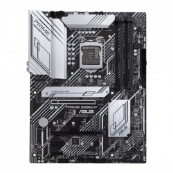 Tarjeta Madre ASUS ATX PRIME Z590-P, S-1200, Intel Z590, HDMI, 128GB DDR4 para Intel 