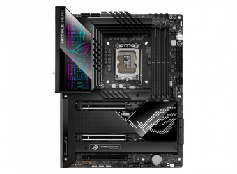 Tarjeta Madre ASUS ATX ROG MAXIMUS Z690 HERO, S-1700, Intel Z690, HDMI, 128GB DDR5 para Intel ― Requiere Actualización de BIOS para Procesadores Intel 13va. Generación 