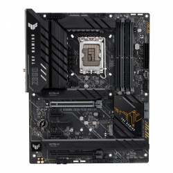 Tarjeta Madre ASUS ATX TUF Gaming Z690-PLUS WIFI D4, S-1700, Intel Z690, HDMI, 128GB DDR4 para Intel ― Requiere Actualización de BIOS para Procesadores Intel 13va. Generación 