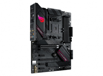 Tarjeta Madre ASUS ATX ROG Strix B550-F GAMING WIFI II, S-AM4, AMD B550, HDMI, 128GB DDR4 para AMD ― Requiere Actualización de BIOS para la Serie Ryzen 5000 ― Caja abierta, producto funcional. 